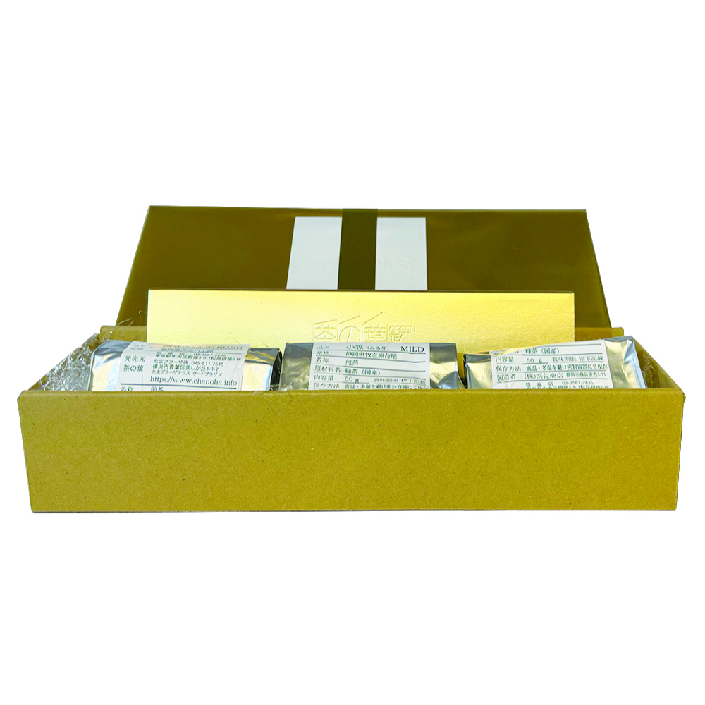 �����Ƃ��َq�̑g�����M�t�g3